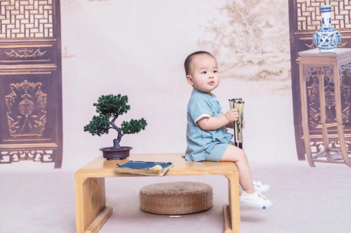 佛山宝宝发烧过后拉肚子