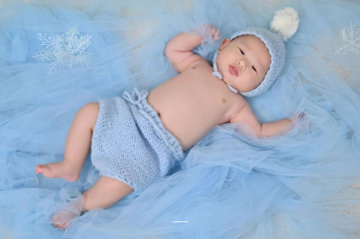 佛山宝宝后囟门闭合时间